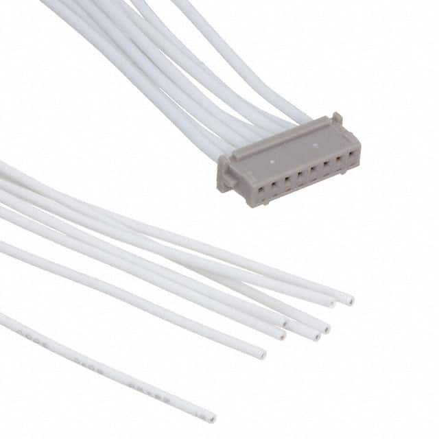 961H 8 PIN CONNECTOR