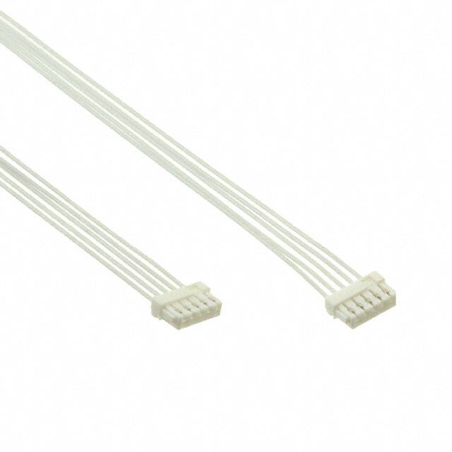 A05SUR05SUR32W254A JUMPER 05SUR-32S - 05SUR-32S 10"