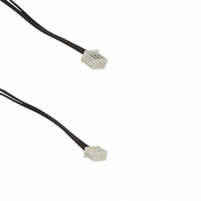 A03SR03SR30K203A JUMPER 03SR-3S - 03SR-3S 8"