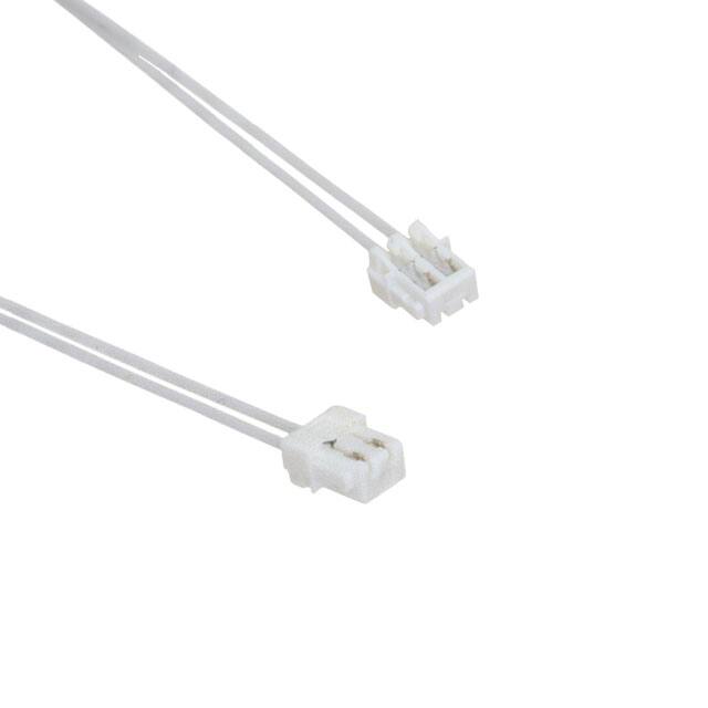 A02SUR02SUR32W254A JUMPER 02SUR-32S -02SUR-32S 10"