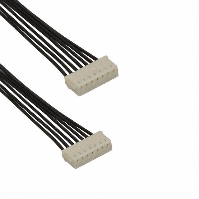 A07SR07SR30K102B JUMPER 07SR-3S - 07SR-3S 4"