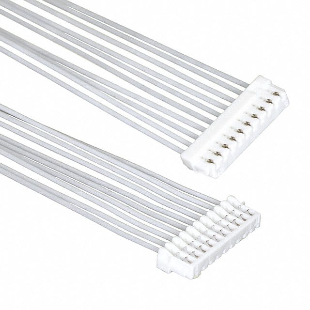 A10SUR10SUR32W51A JUMPER 10SUR-32S - 10SUR-32S 2"