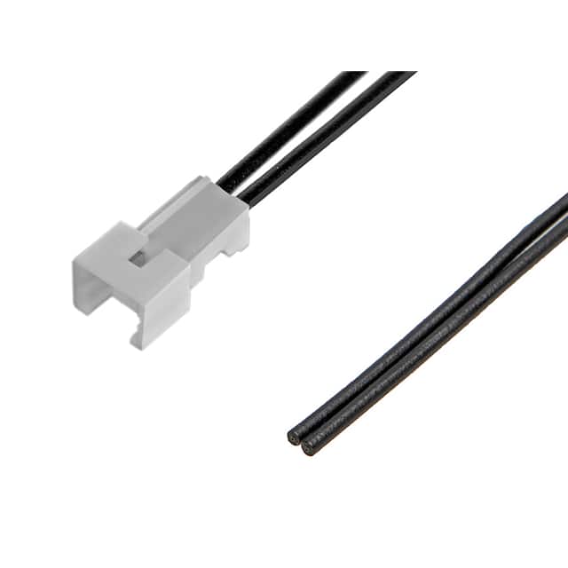 2181110202 2 CIRC PICOBLADE PLUG:PIGTAIL 22