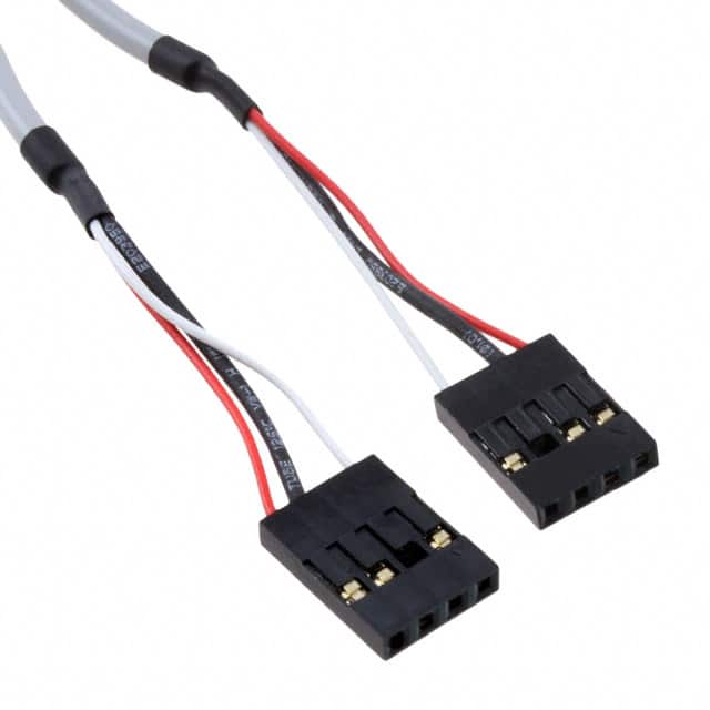 810-10052-00050 CABLE CONNECT CD-ROM AUDIO .5M