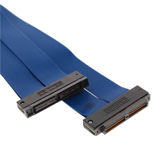 HQCD-060-18.00-TEU-SEU-1 CBL ASSM HDR M-F 120POS 18"