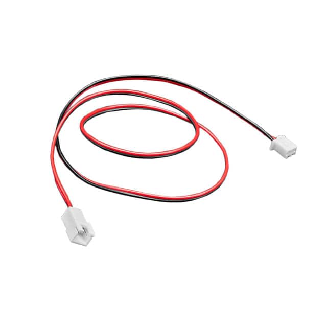 5497 JST-XH EXTENSION CABLE - 2.5MM P