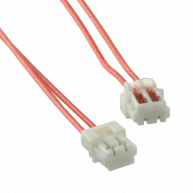 A02XSR02XSR36R203A JUMPER 02XSR-36S - 02XSR-36S 8"
