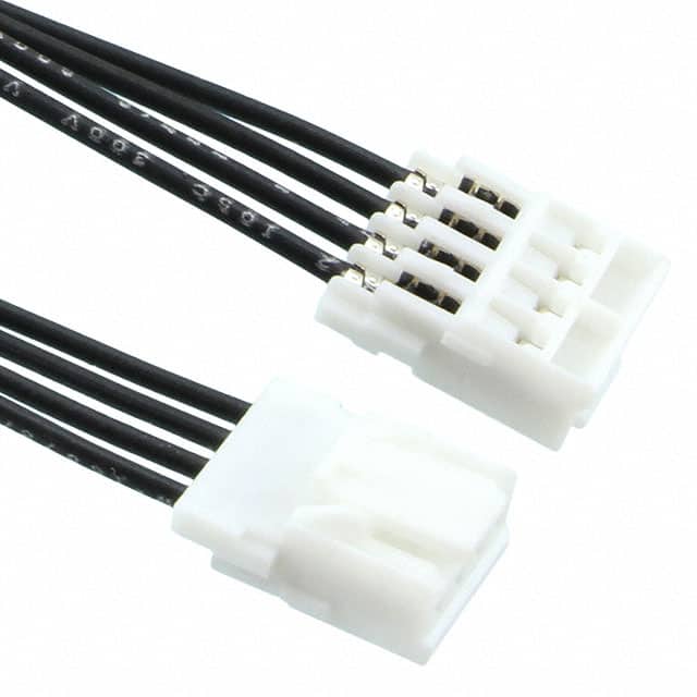 A04XAF04XAF22K203A JUMPER 04XAF-2S - 04XAF-2S 8"