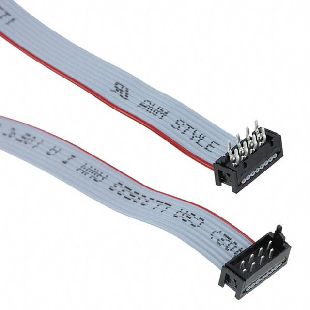 2205114-1 CA 75MM 08 POS. MOW-PB M-M VALUE