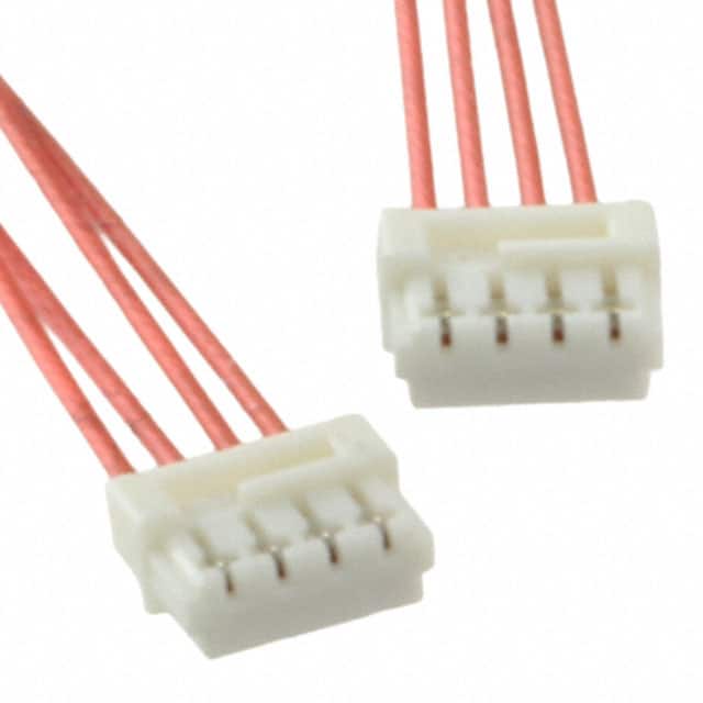 A04XSR04XSR36R152A JUMPER 04XSR-36S - 04XSR-36S 6"