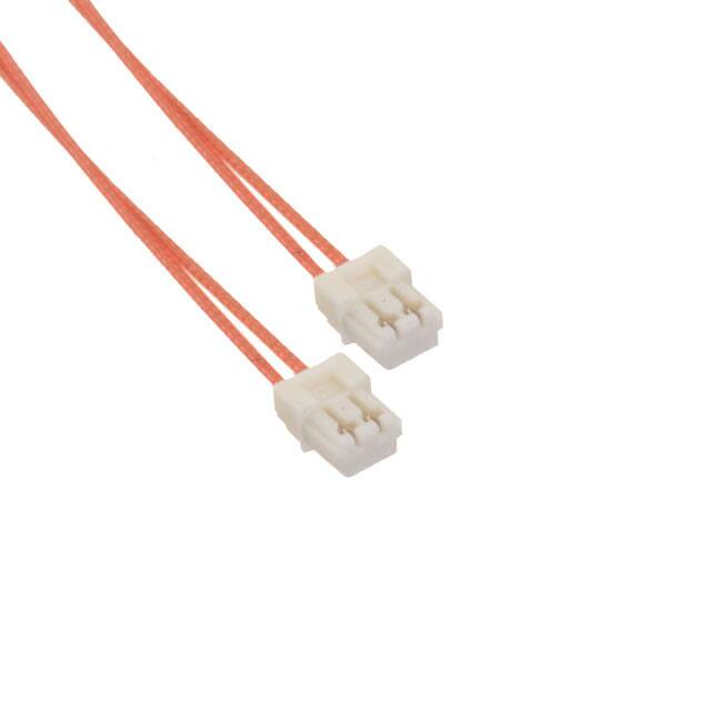 A02XSR02XSR36R203B JUMPER 02XSR-36S - 02XSR-36S 8"