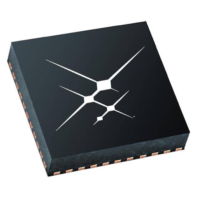 SI5392D-A10664-GM IC JITTER ATTENUATOR