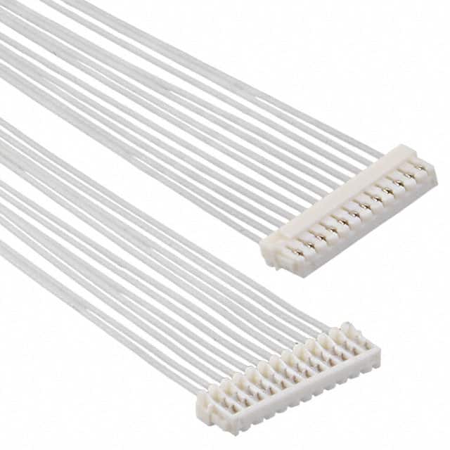 A12SUR12SUR32W102A JUMPER 12SUR-32S - 12SUR-32S 4"