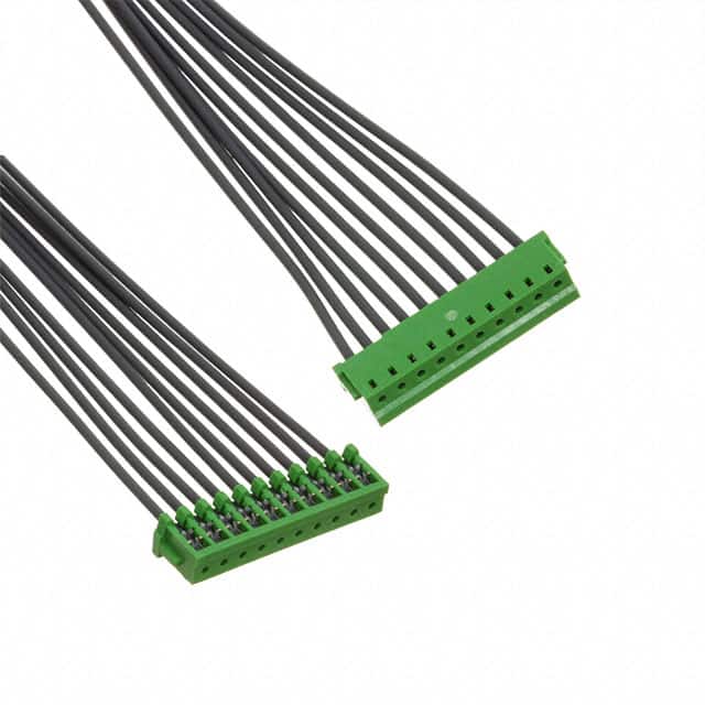 A10ZR10ZR28H152A JUMPER 10ZR-8M-P - 10ZR-8M-P 6"