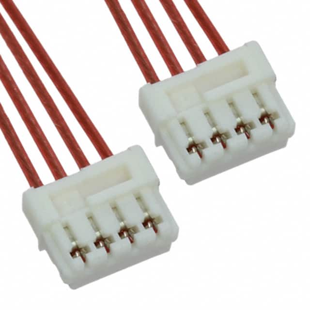 A04XSR04XSR36R295A JUMPER HARNESS