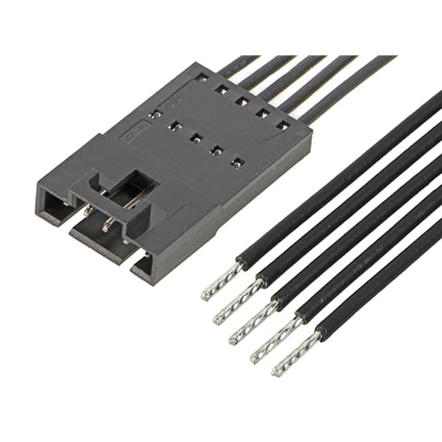 2162731064 SL POSITIVE LOCK P-S 6CKT 600MM