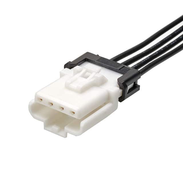 0369220406 DITTO 4 CIRCUIT WTW 600MM