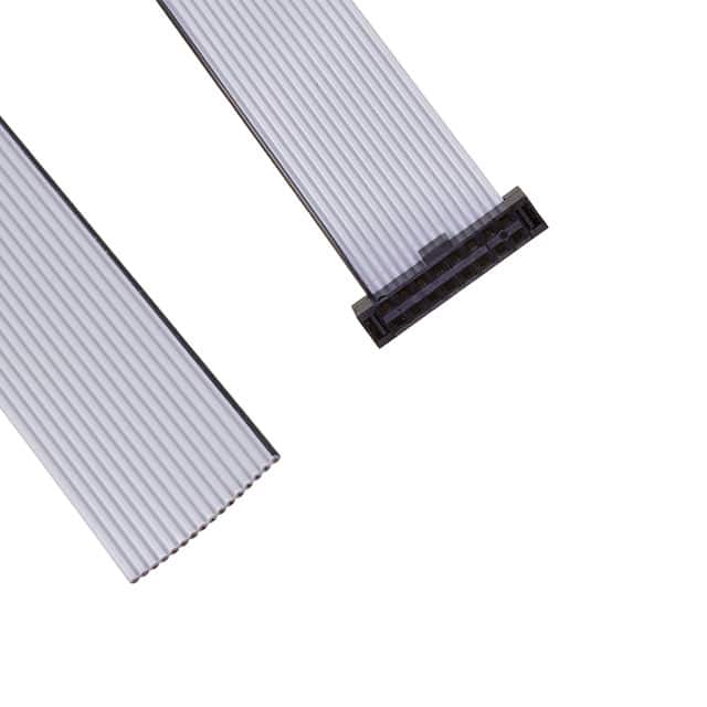 TCSD-08-S-12.00-01-N 2MM DOUBLE ROW FEMALE IDC ASSEMB