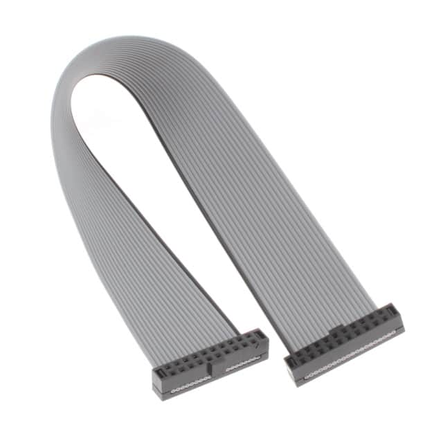 TCSD-10-D-08.00-01-F-N 2MM DOUBLE ROW FEMALE IDC ASSEMB