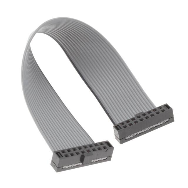 TCSD-08-D-05.00-01-N 2MM DOUBLE ROW FEMALE IDC ASSEMB