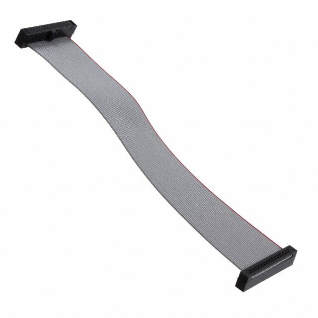 FFSD-15-D-04.00-01-N-R .050 X .050 C.L. FEMALE IDC ASSE
