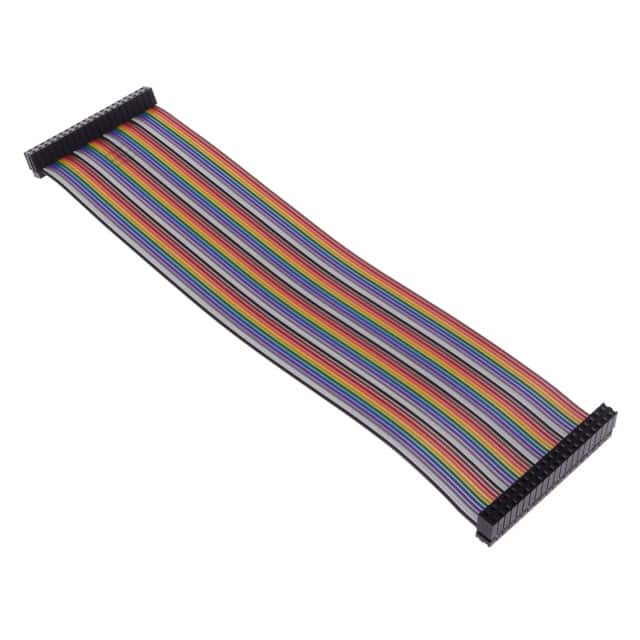 IDSD-20-D-08.00 INSULATION DISPLACEMENT TERMINAL