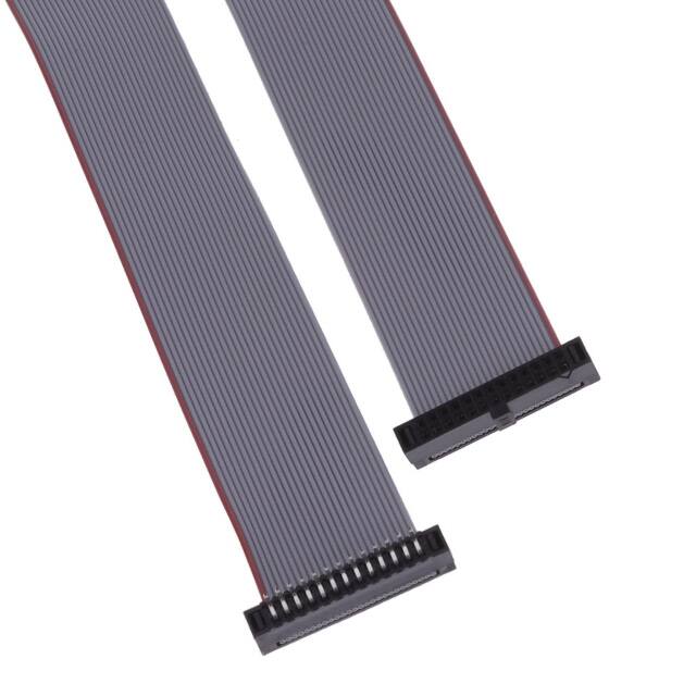 FFMD-13-T-20.00-01-N .050 CABLE PLUG