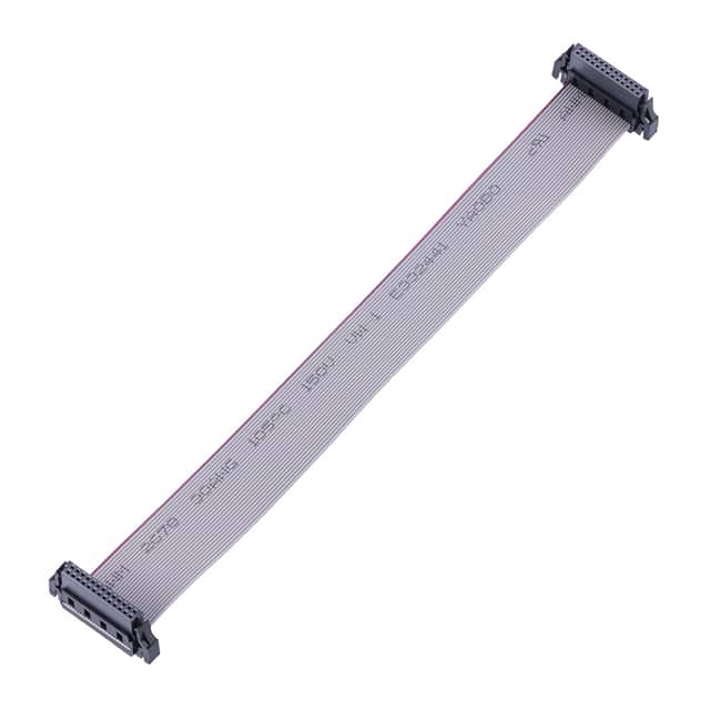 M55-8002642-0150A CBL ASSEM 1.27MM 26POS F-F 150MM