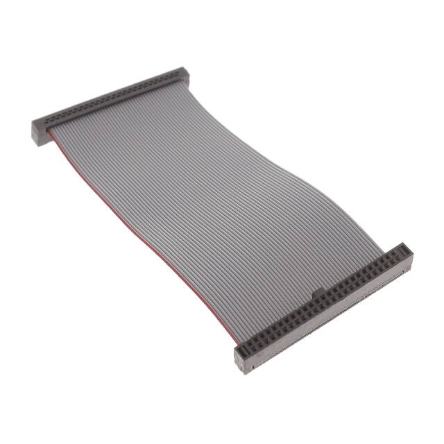 FFSD-25-D-03.00-01-N-R .050 X .050 C.L. FEMALE IDC ASSE