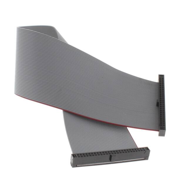 FFSD-25-D-07.50-01-N .050 X .050 C.L. FEMALE IDC ASSE