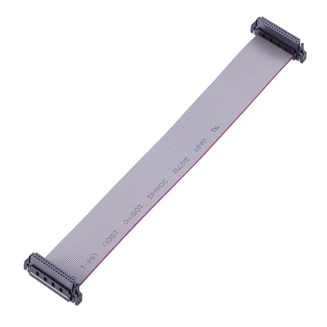 M55-8003242-0150A CBL ASSEM 1.27MM 32POS F-F 150MM