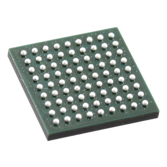 MAX24605EXG2 IC CLK MULT/ATTENUATOR 5OUT