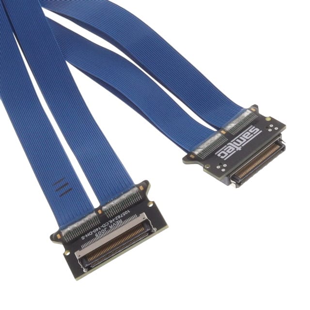 HLCD-40-06.00-TD-BH-3 0.50 MM RAZOR BEAM HIGH-SPEED H