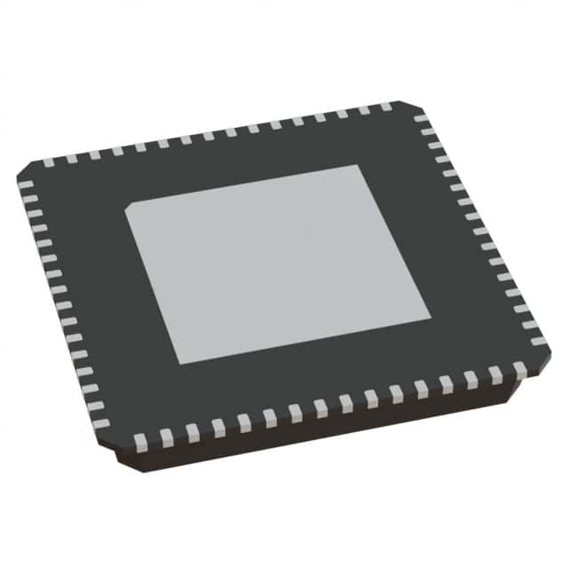 SI5397A-A13737-GM IC CLK MULT JITTER ATT 64QFN