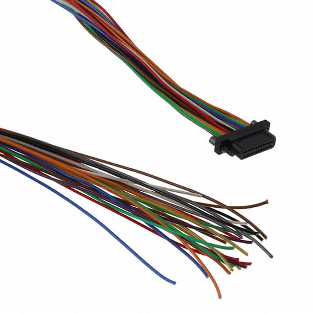 STL025PC2DC018N WDUALOBE CONNECTOR