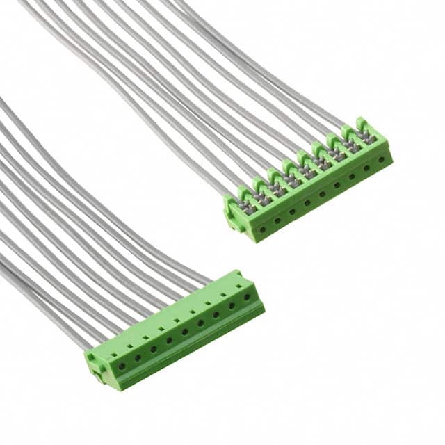 A09ZR09ZR28H51A JUMPER 09ZR-8M-P - 09ZR-8M-P 2"