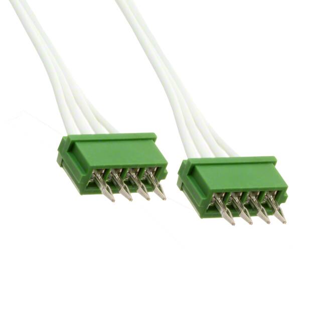 A04DS04DS28W305B JUMPER 04DS-8E - 04DS-8E 12"