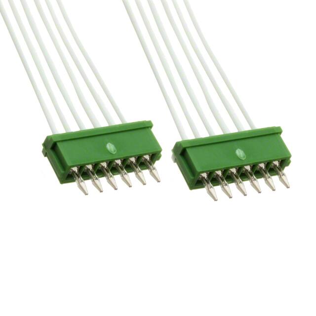 A06DS06DS28W152B JUMPER 06DS-8E - 06DS-8E 6"