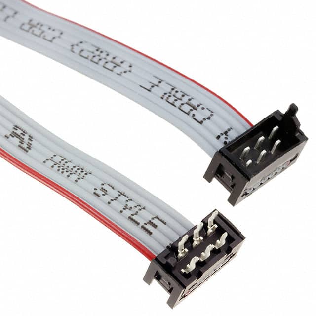 2205113-1 CA 75MM 06 POS. MOW-PB M-M VALUE