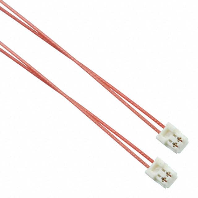 A02XSR02XSR36R295A JUMPER HARNESS
