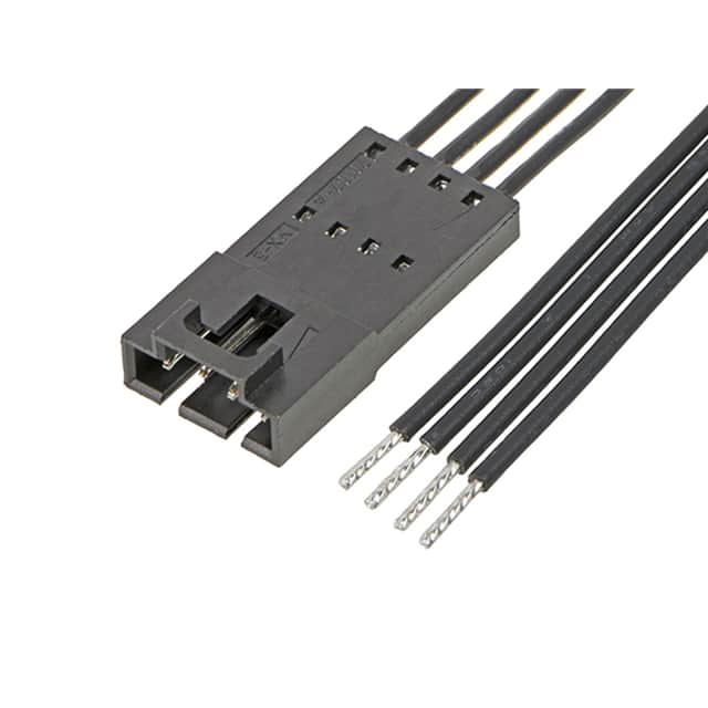 2162731043 SL POSITIVE LOCK P-S 4CKT 300MM