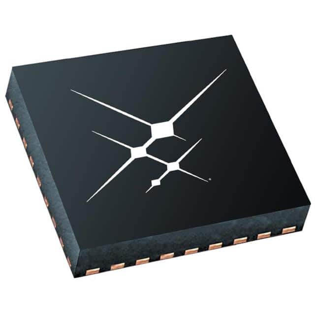 SI5365-C-GQR IC CLOCK MULTIPLIER 100TQFP