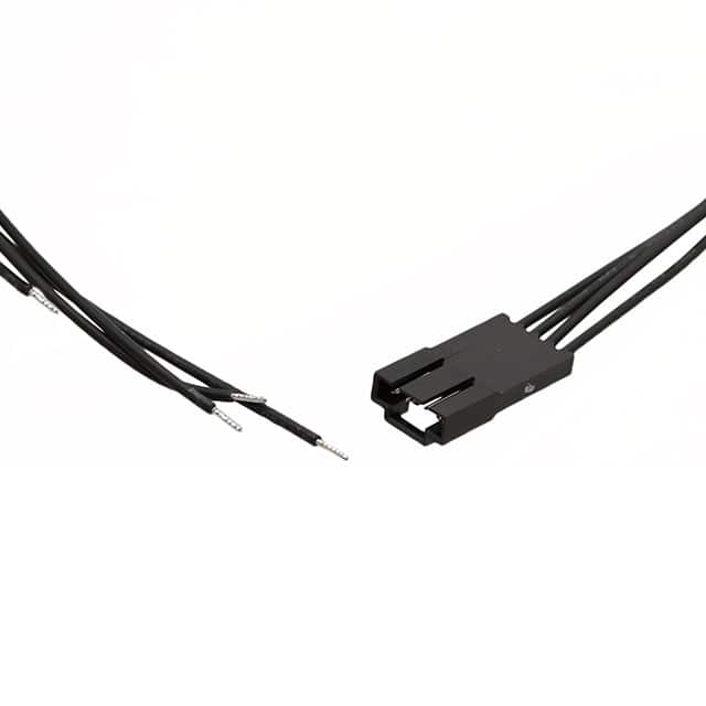 2162731044 SL POSITIVE LOCK P-S 4CKT 600MM