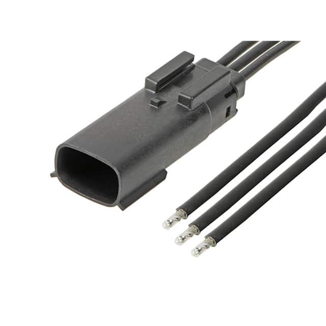 2162831033 MX150 P-S SR 3CKT 600MM SN SEALE