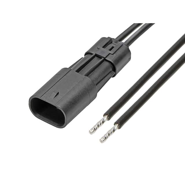 2166231021 SQUBA 3.6 P-S 2CKT 150MM SN