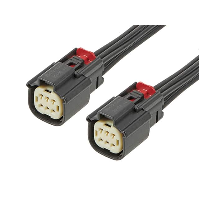 2162861043 MX150 R-S DR 4CKT 600MM SN SEALE