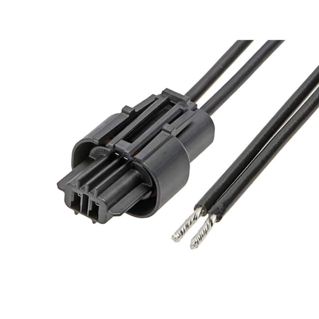 2166211023 SQUBA 3.6 R-S 2CKT 600MM SN