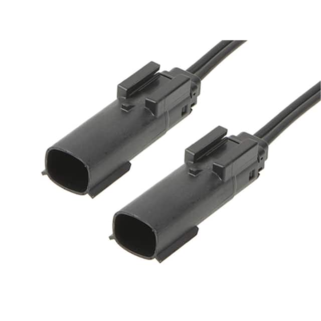 2162821023 MX150 P-P SR 2CKT 600MM SN SEALE