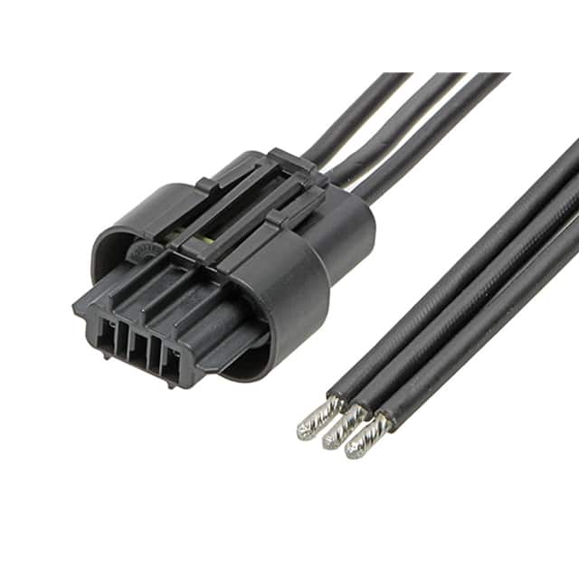 2166211033 SQUBA 3.6 R-S 3CKT 600MM SN