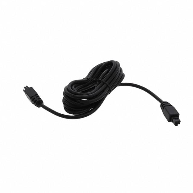 MF610C3M0MF6 CABLE ASSY 6 POS 3M